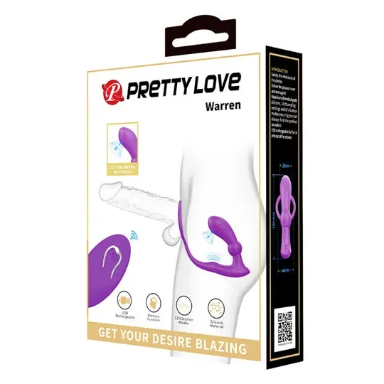 D-238088 PRETTY LOVE BOTTOM