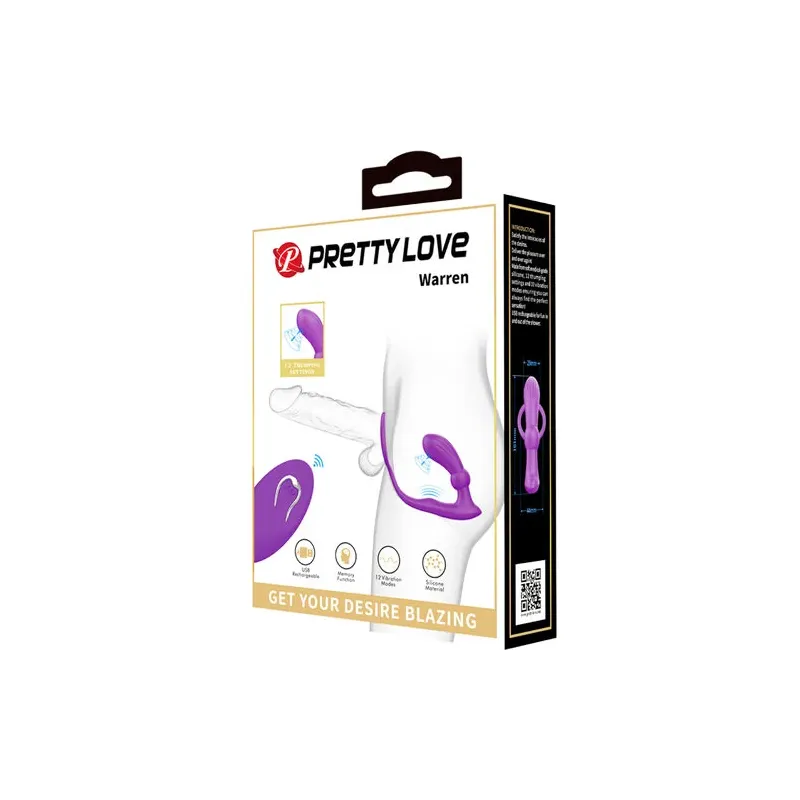 D-238088 PRETTY LOVE BOTTOM