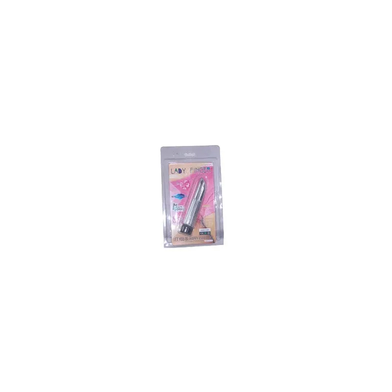 D-205158 BAILE VIBRATORS