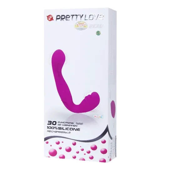 D-199986 PRETTY LOVE C-TYPE