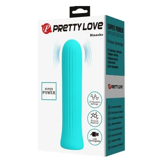 D-237411 PRETTY LOVE C-TYPE