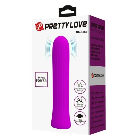 D-237412 PRETTY LOVE C-TYPE