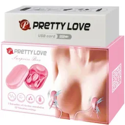 D-238104 PRETTY LOVE FLIRTATION