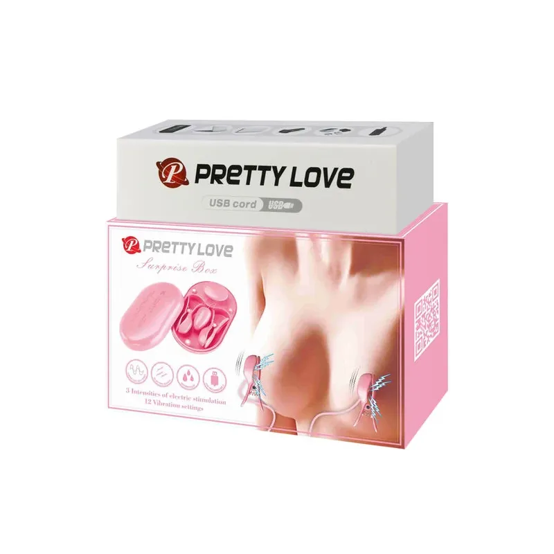 D-238104 PRETTY LOVE FLIRTATION