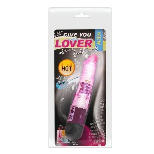 D-219209 BAILE VIBRATORS