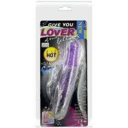 D-219210 BAILE VIBRATORS