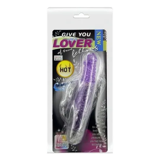 D-219210 BAILE VIBRATORS