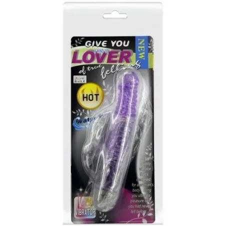 D-219210 BAILE VIBRATORS