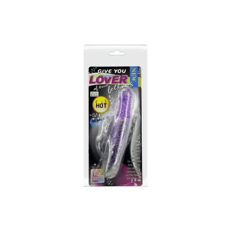 D-219210 BAILE VIBRATORS