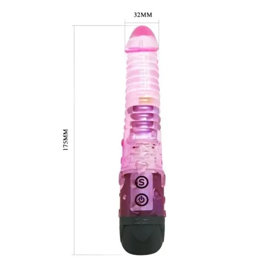 D-219210 BAILE VIBRATORS