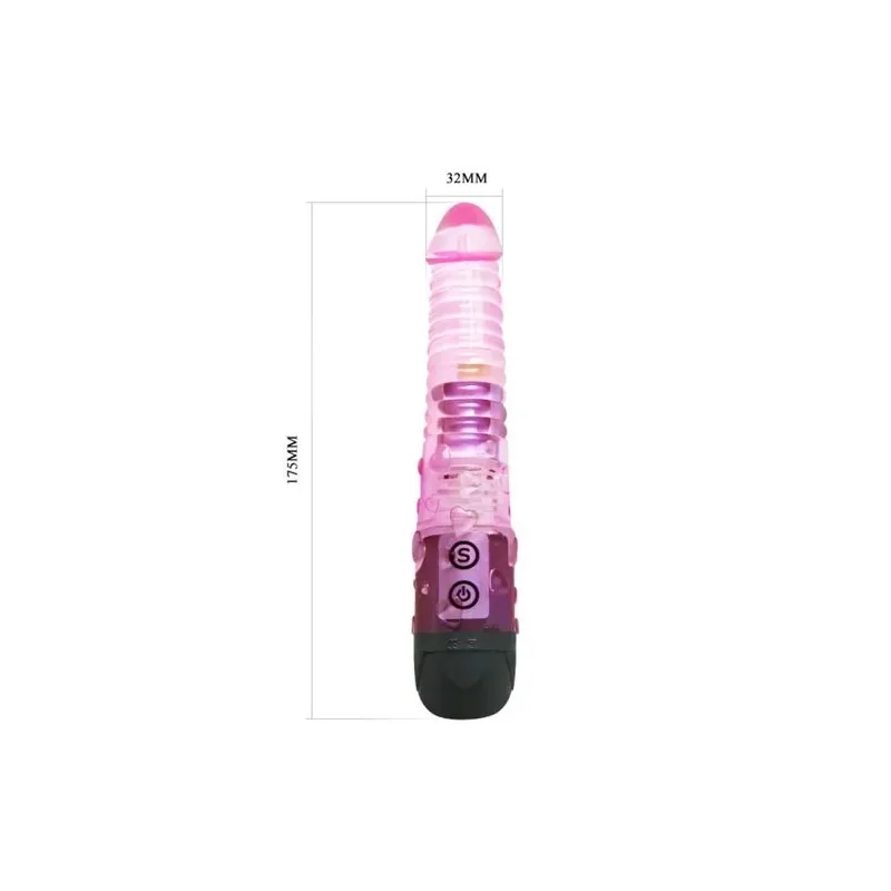 D-219210 BAILE VIBRATORS