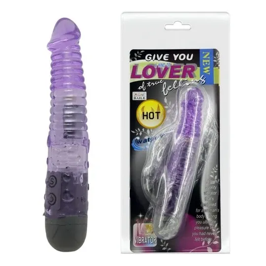 D-219210 BAILE VIBRATORS