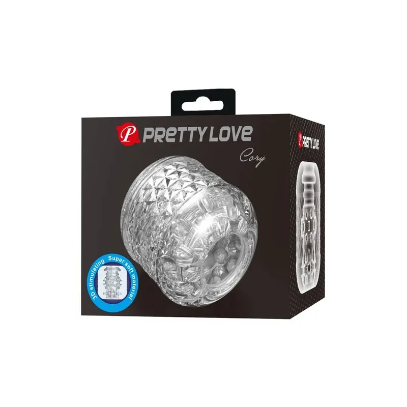 D-245184 PRETTY LOVE MALE