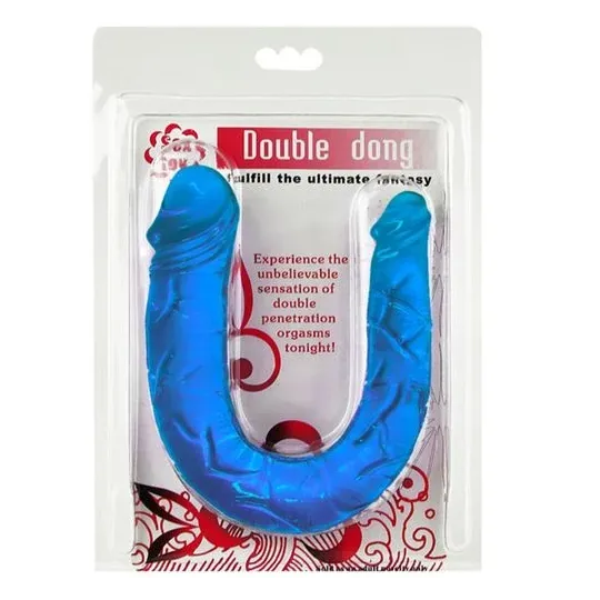 D-220138 BAILE DILDOS