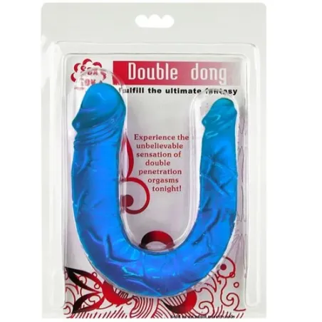 D-220138 BAILE DILDOS