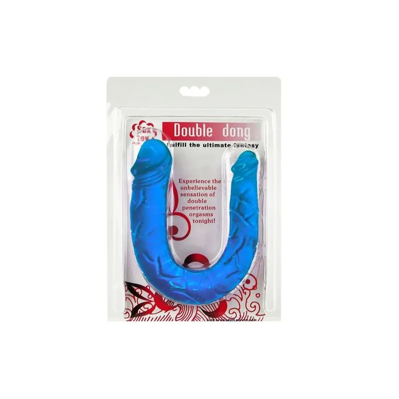 D-220138 BAILE DILDOS