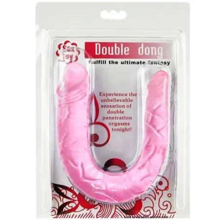 D-219260 BAILE DILDOS