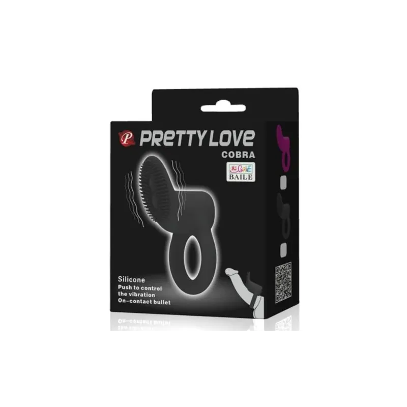D-210493 PRETTY LOVE MALE