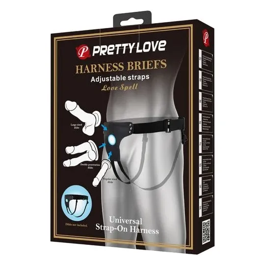 D-238286 PRETTY LOVE PARTY UP