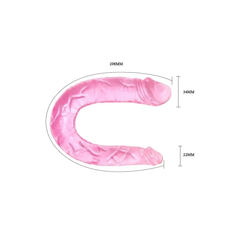 D-219260 BAILE DILDOS