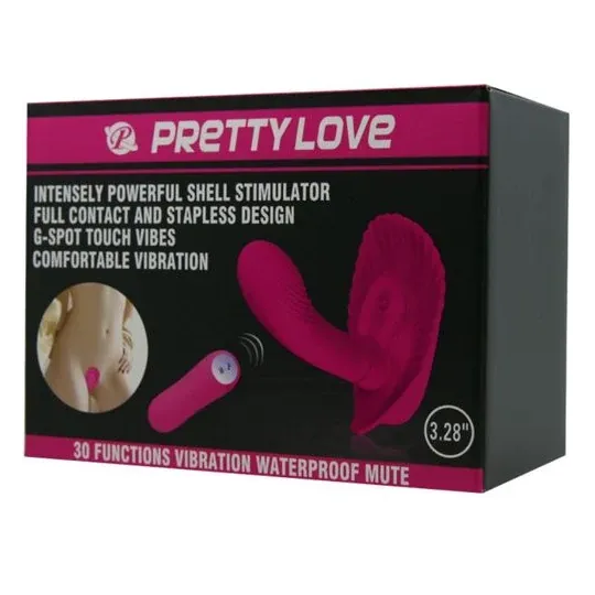 D-220005 PRETTY LOVE FLIRTATION
