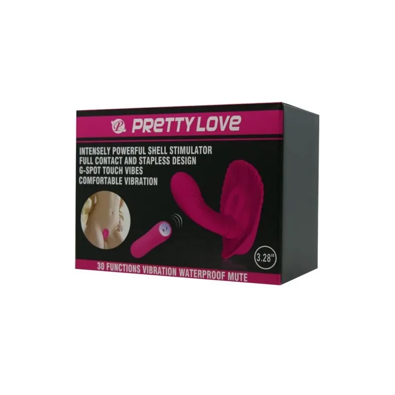 D-220005 PRETTY LOVE FLIRTATION