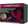 D-220005 PRETTY LOVE FLIRTATION
