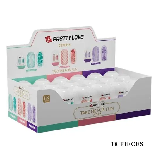 D-242432 PRETTY LOVE