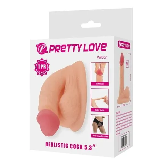 D-242900 PRETTY LOVE