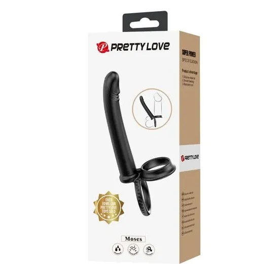 D-242469 PRETTY LOVE PARTY UP