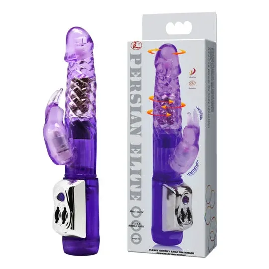 D-199961 BAILE ROTATIONS