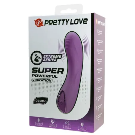 D-245179 PRETTY LOVE SMART