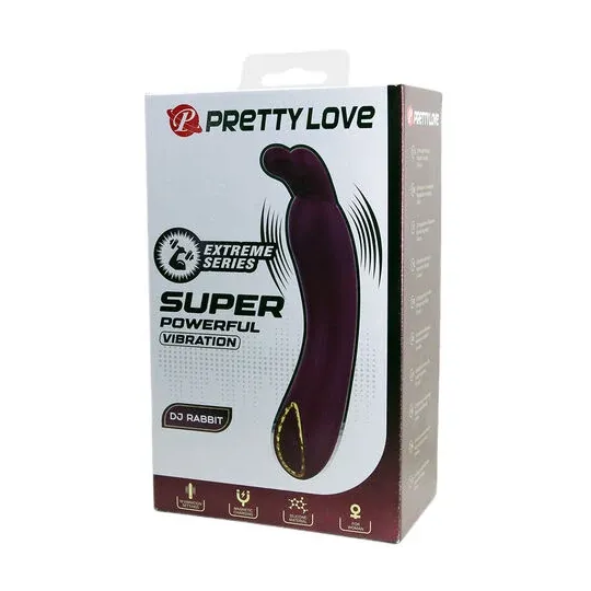 D-245181 PRETTY LOVE SMART