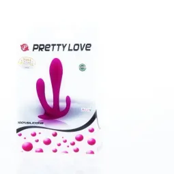 D-199368 PRETTY LOVE FLIRTATION