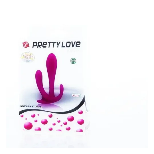 D-199368 PRETTY LOVE FLIRTATION