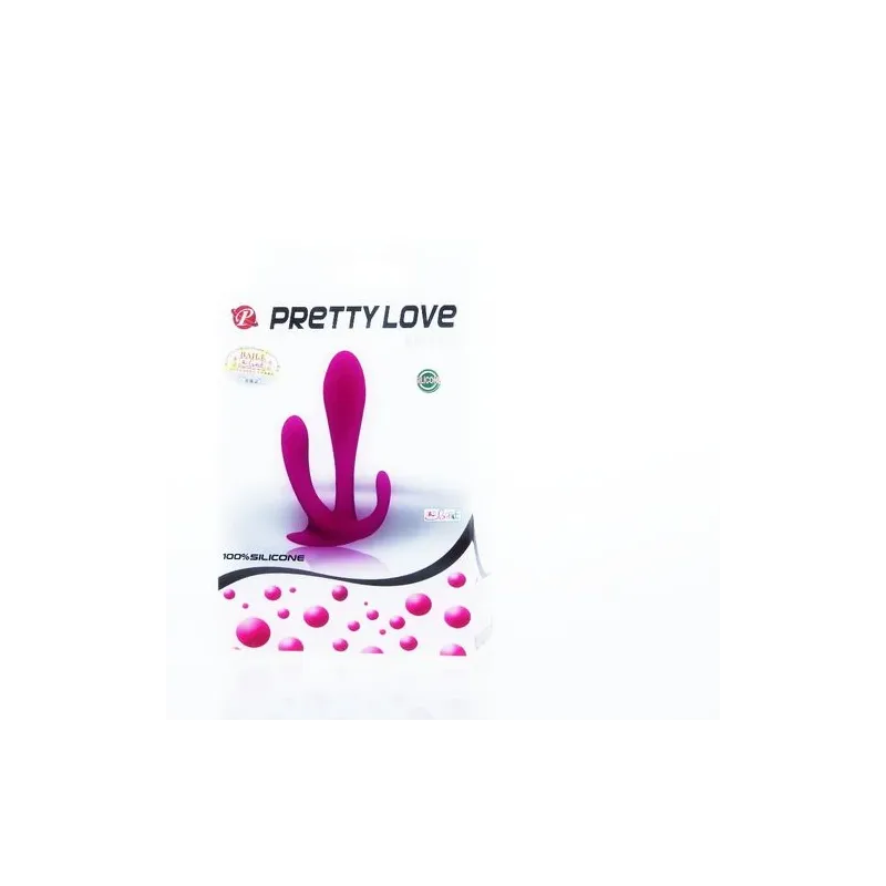 D-199368 PRETTY LOVE FLIRTATION