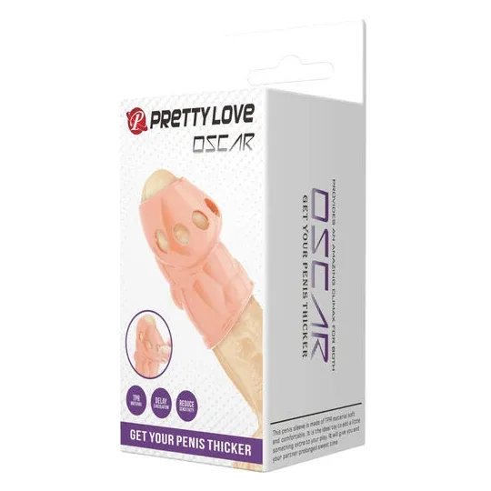 D-234977 PRETTY LOVE MALE