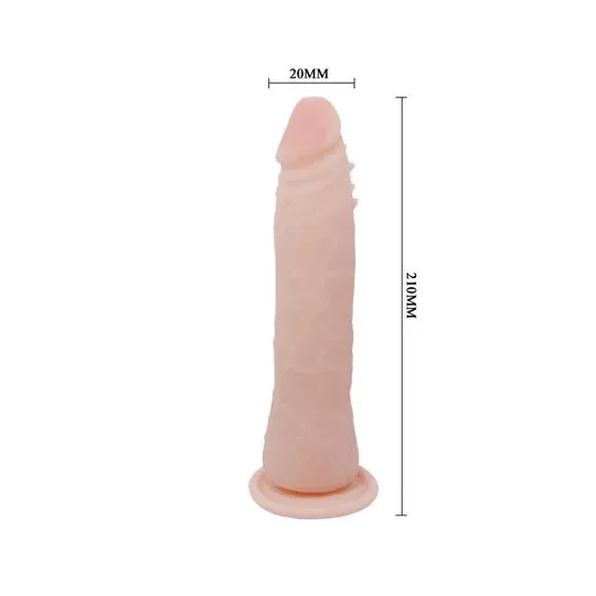 D-210286 BAILE DILDOS