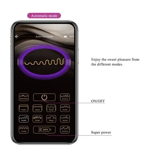 D-239346 PRETTY LOVE SMART