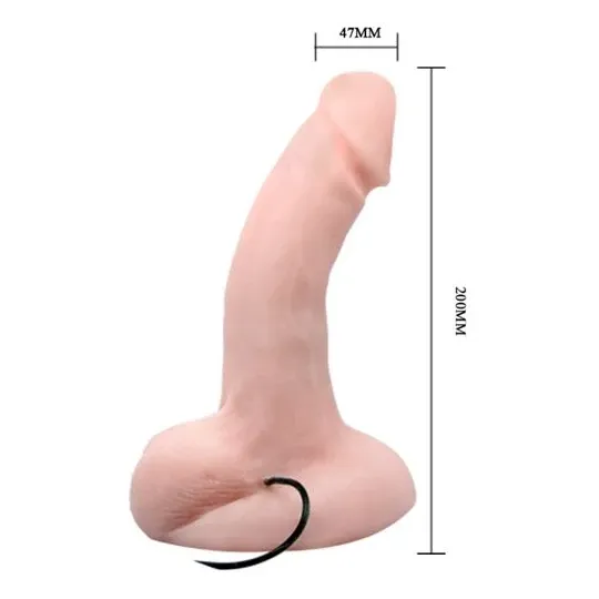 D-219162 BAILE VIBRATORS