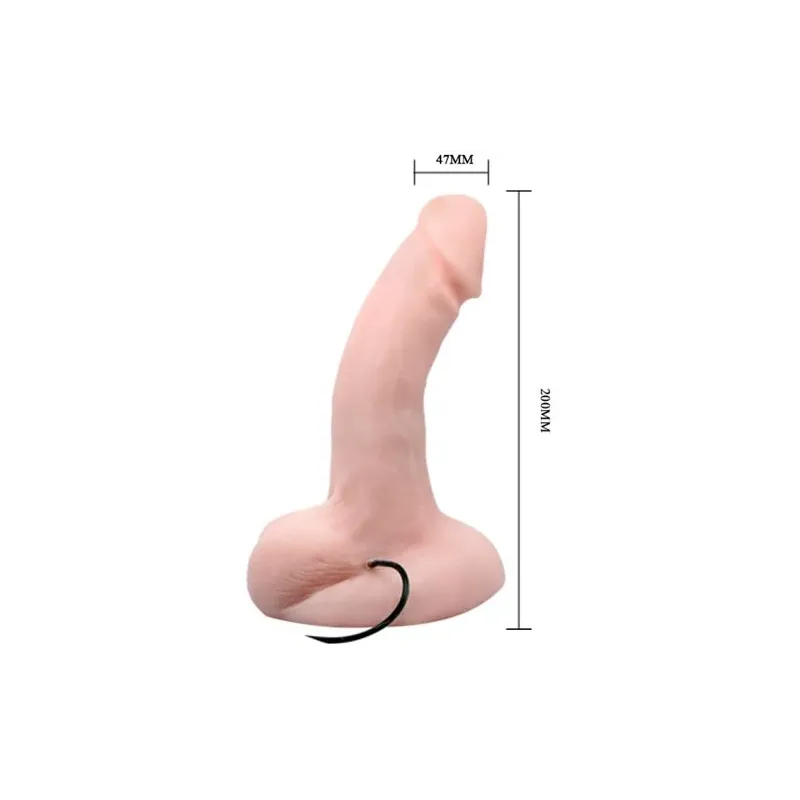 D-219162 BAILE VIBRATORS
