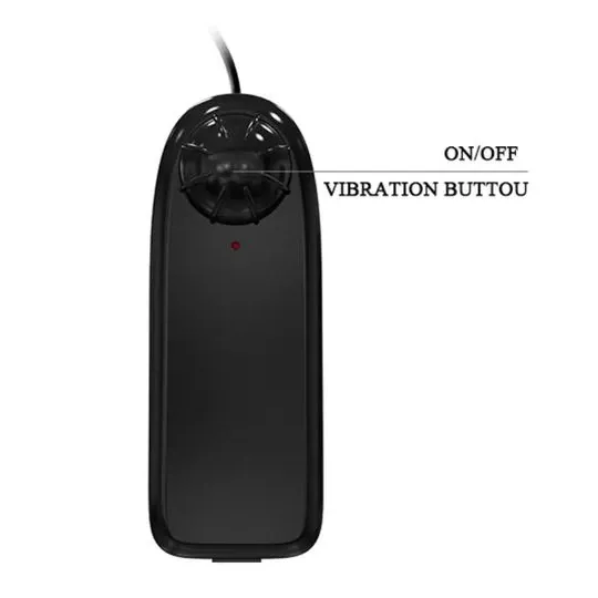 D-219162 BAILE VIBRATORS