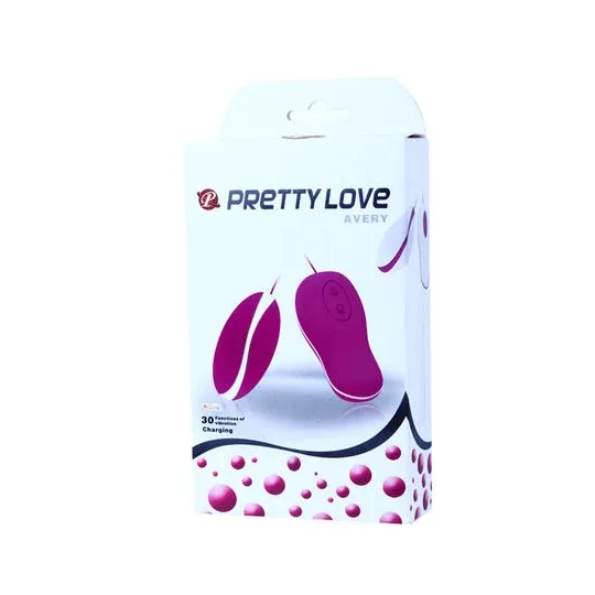 D-203971 PRETTY LOVE FLIRTATION