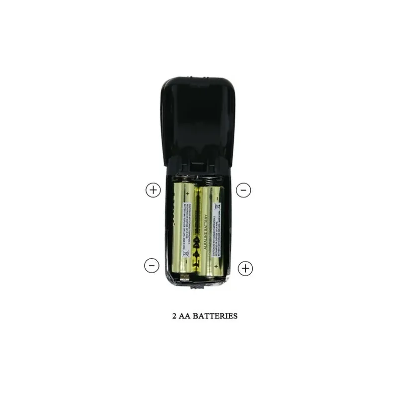 D-219162 BAILE VIBRATORS
