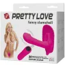 D-213049 PRETTY LOVE FLIRTATION