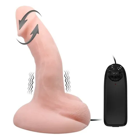 D-219162 BAILE VIBRATORS