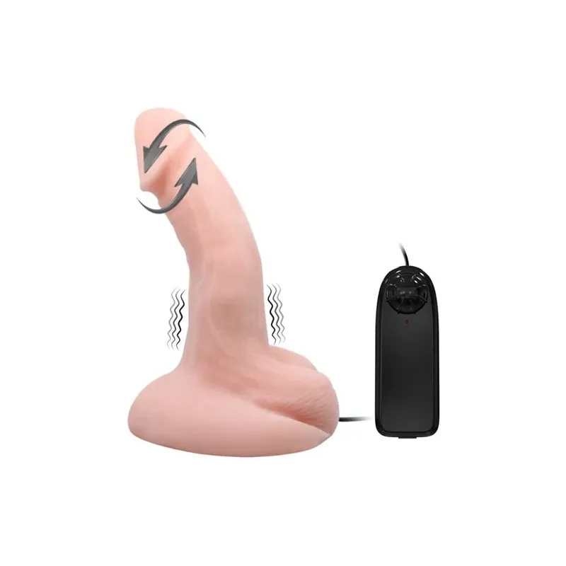 D-219162 BAILE VIBRATORS