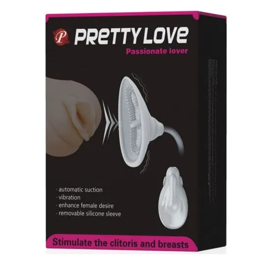 D-211743 PRETTY LOVE FLIRTATION