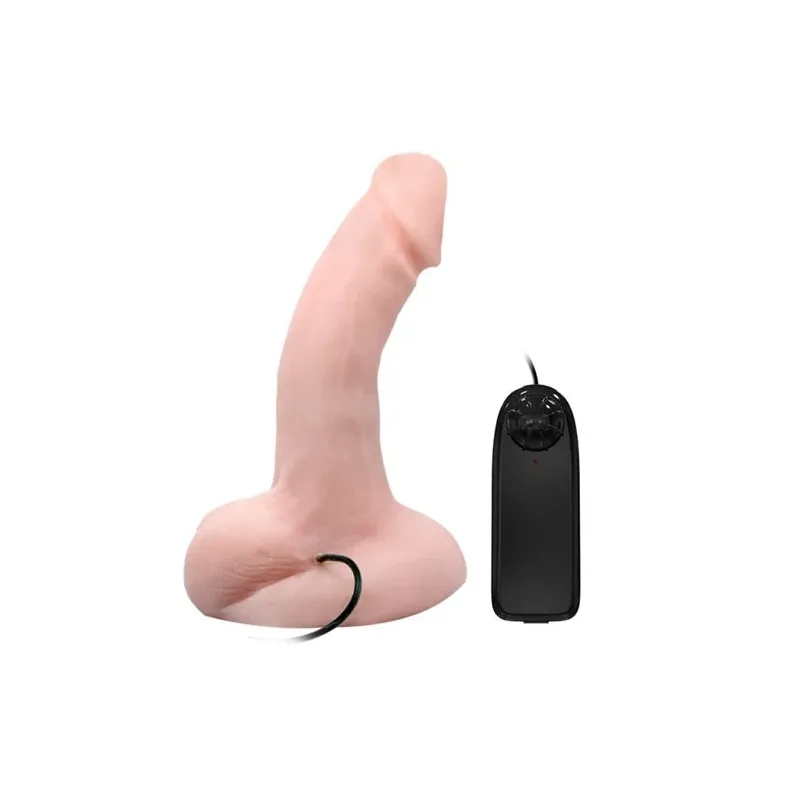 D-219162 BAILE VIBRATORS
