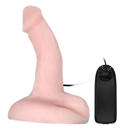 D-219162 BAILE VIBRATORS